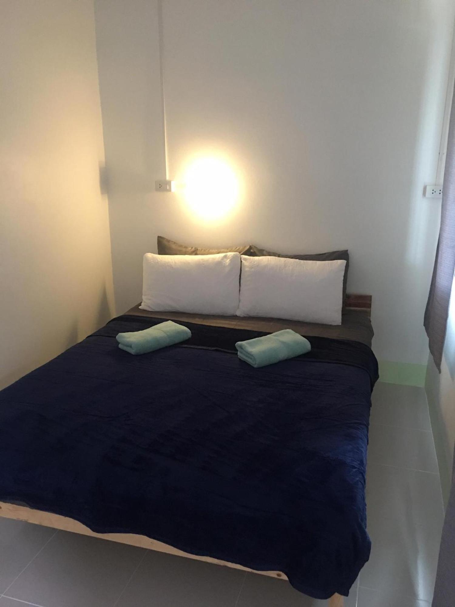World Citizen Guesthouse Bantaj Kültér fotó