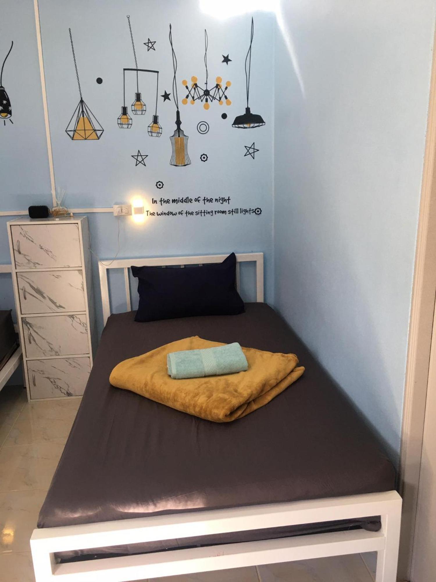 World Citizen Guesthouse Bantaj Kültér fotó