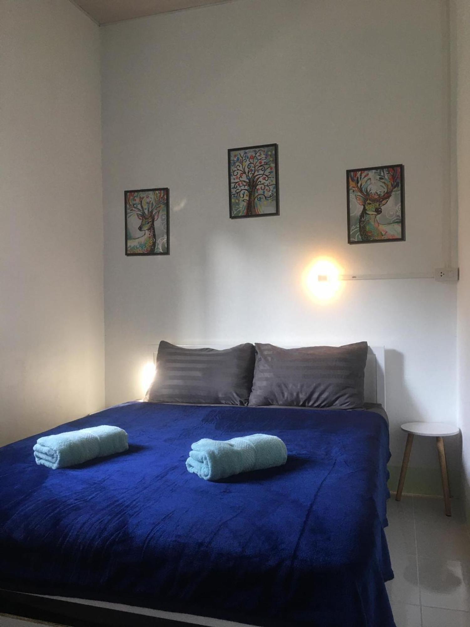World Citizen Guesthouse Bantaj Kültér fotó