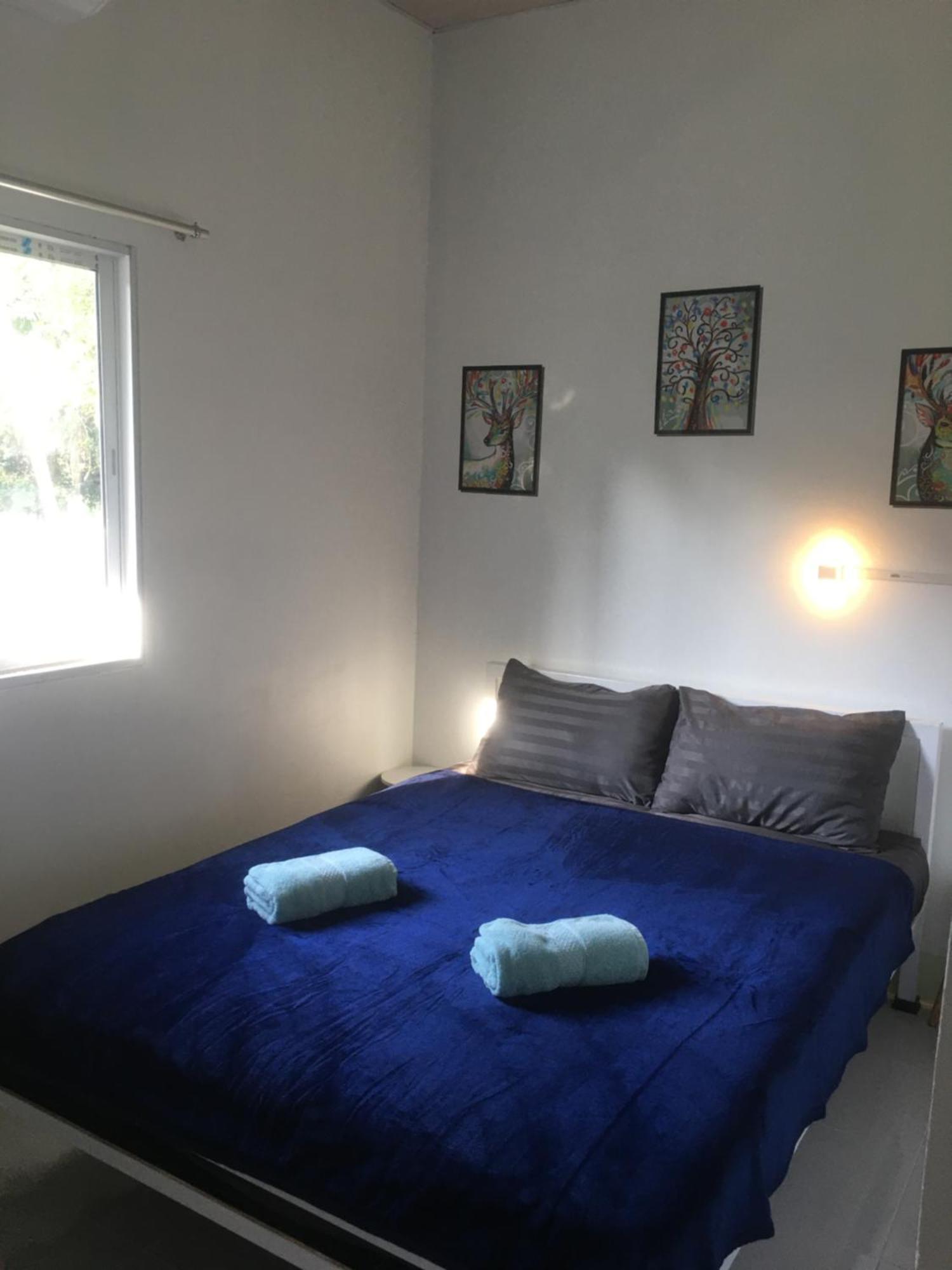 World Citizen Guesthouse Bantaj Kültér fotó