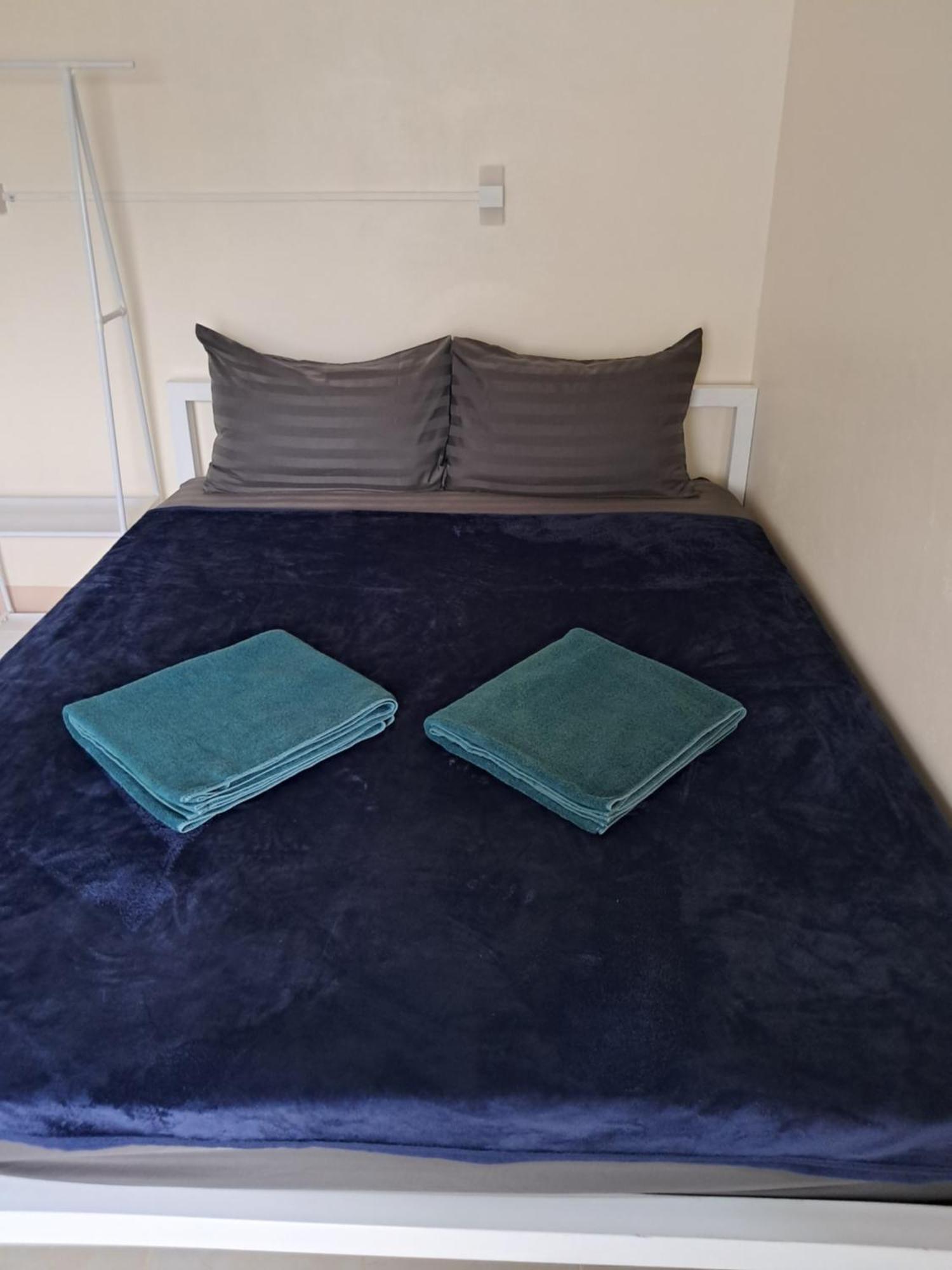 World Citizen Guesthouse Bantaj Kültér fotó