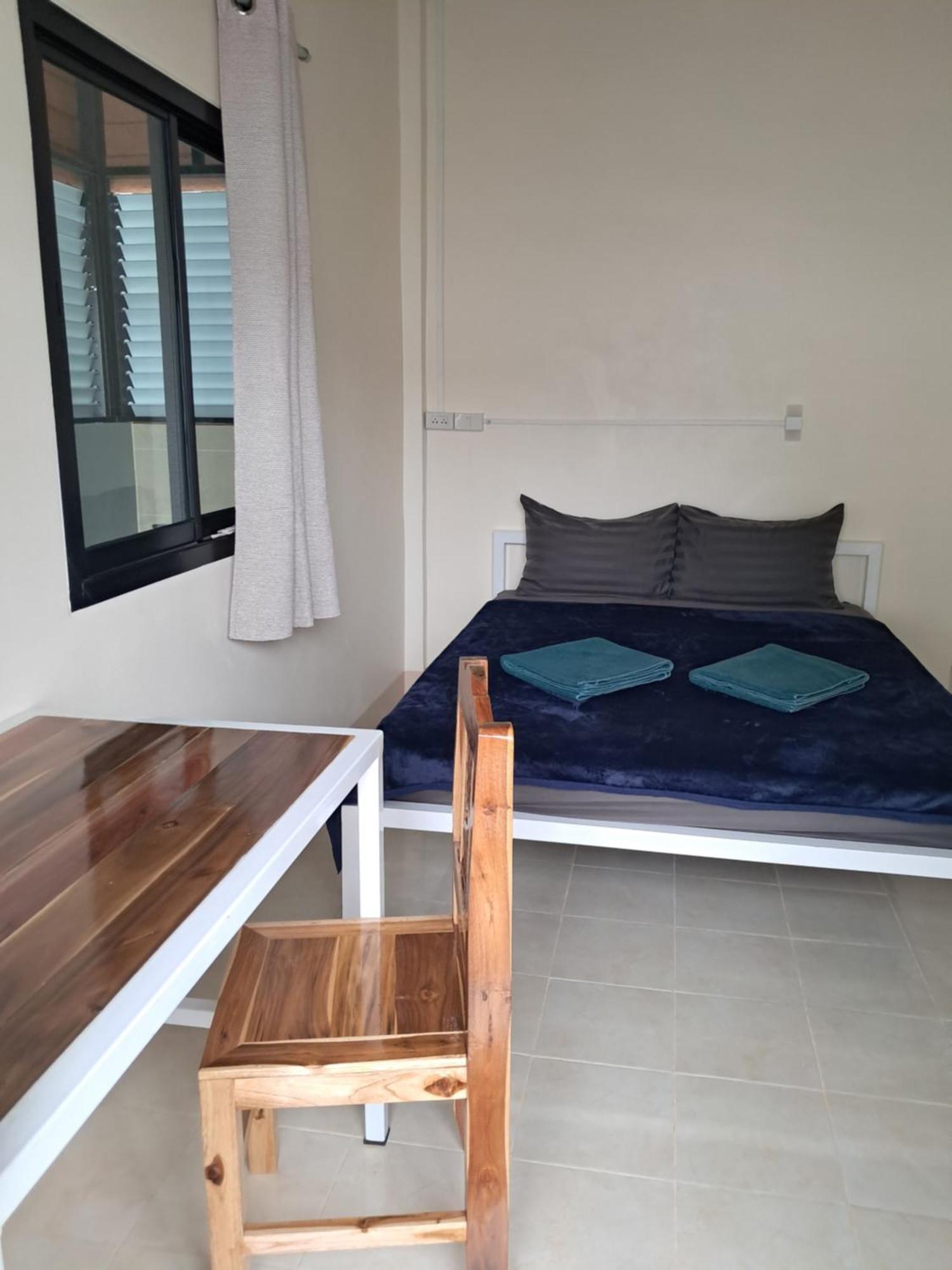 World Citizen Guesthouse Bantaj Kültér fotó