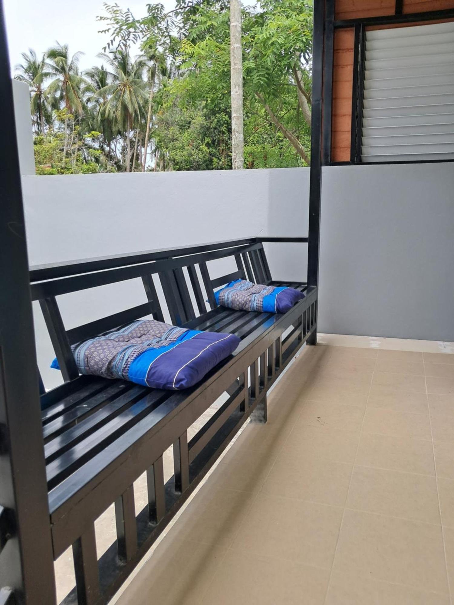 World Citizen Guesthouse Bantaj Kültér fotó