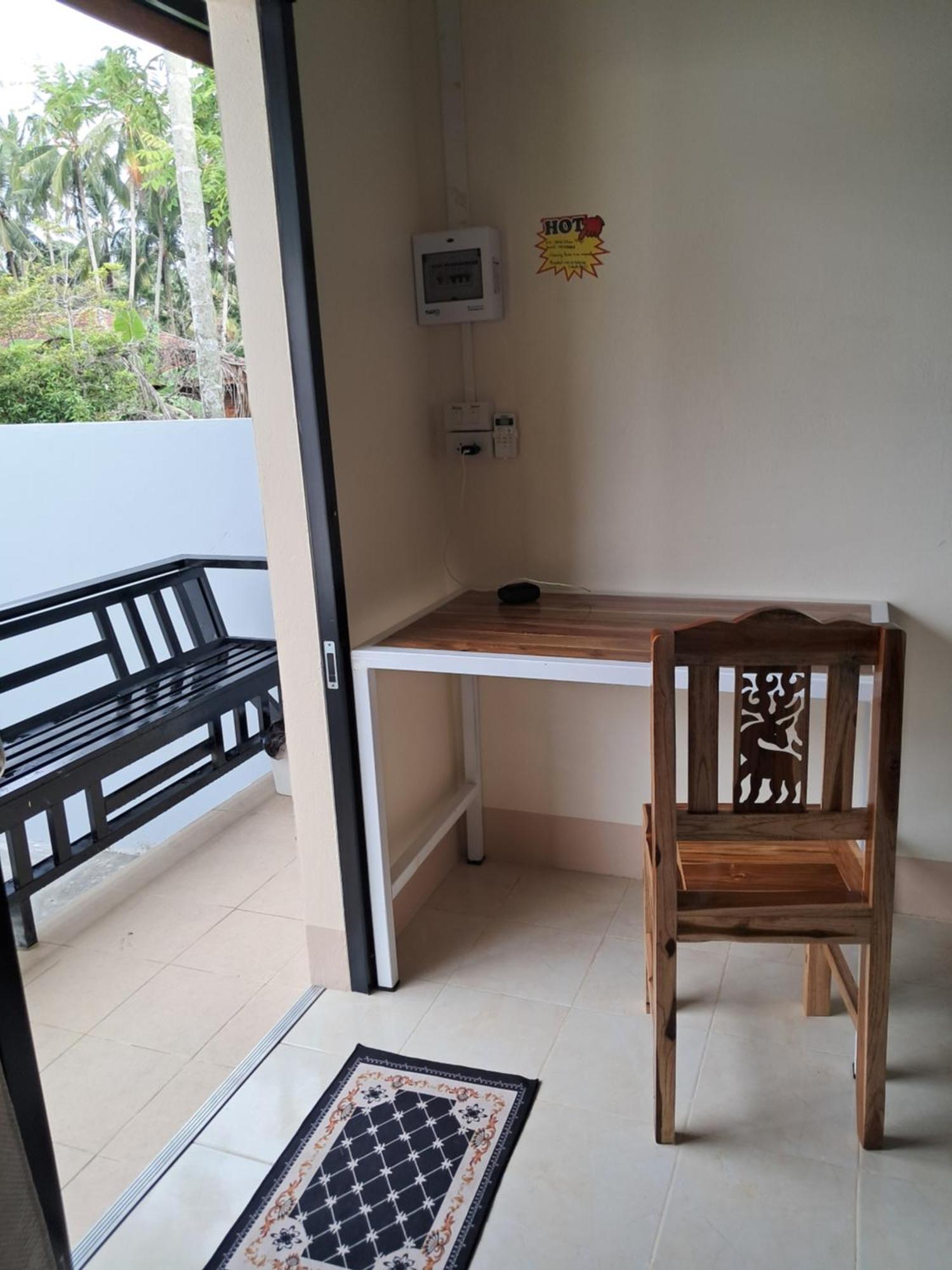 World Citizen Guesthouse Bantaj Kültér fotó